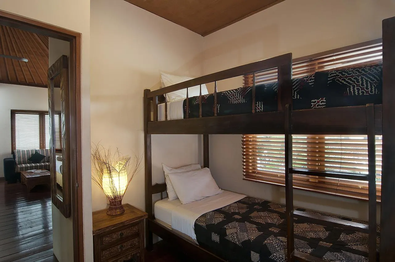 4Br Villa Selasa - Minggu Villas Seminyak 0*, Seminyak (Bali) Indonesia