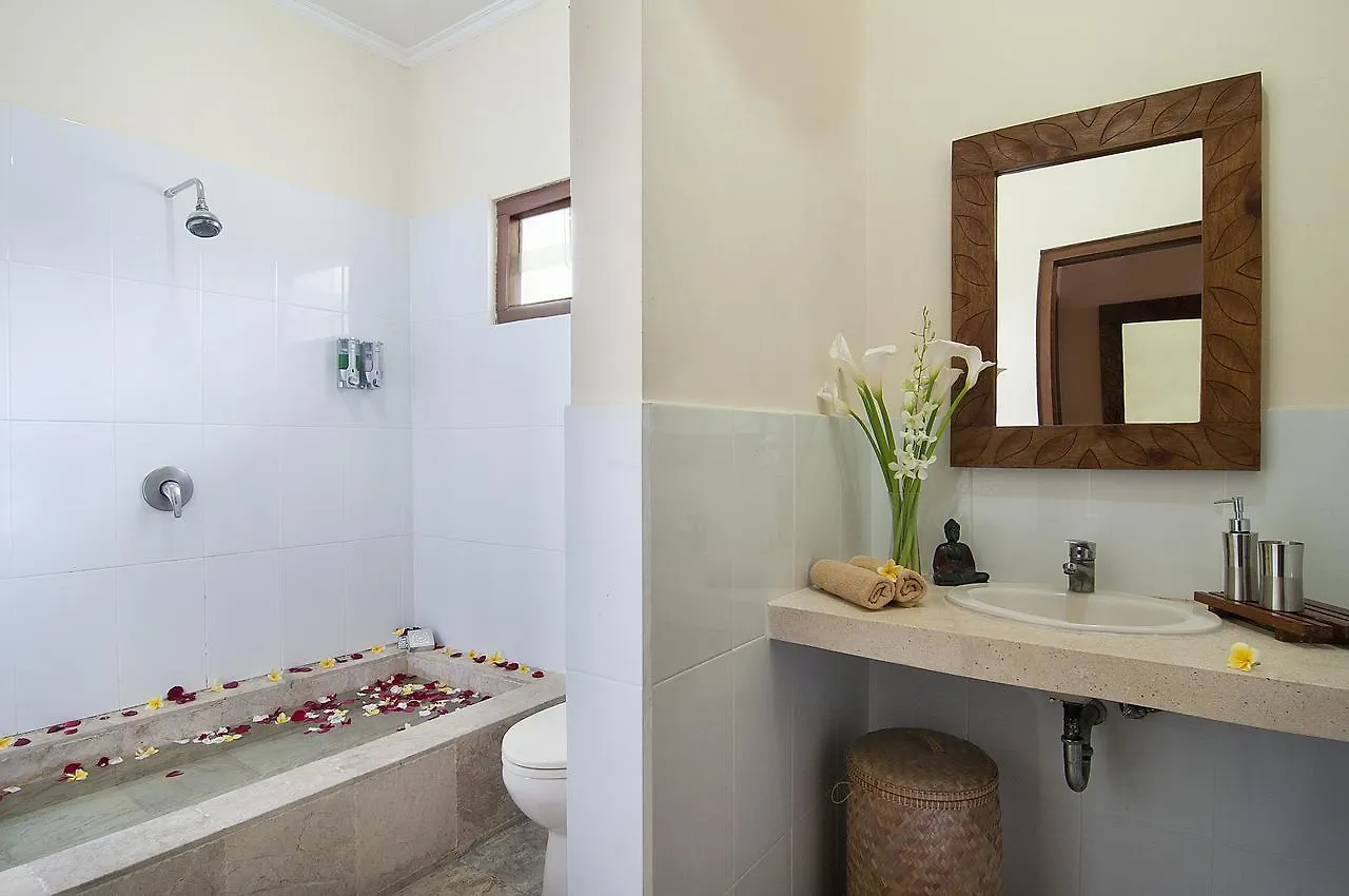 4Br Villa Selasa - Minggu Villas Seminyak Indonesia