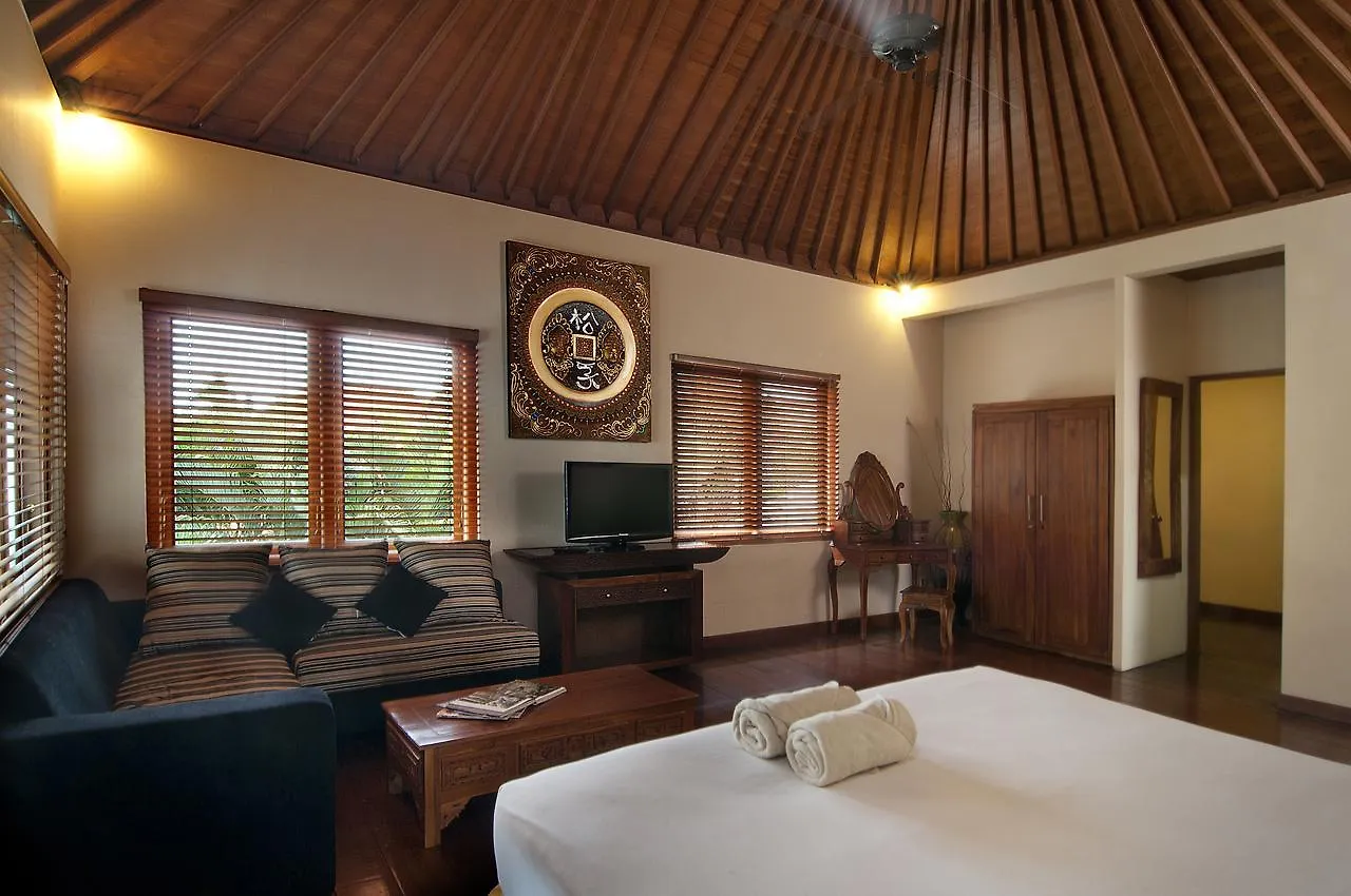4Br Villa Selasa - Minggu Villas Seminyak  Seminyak (Bali)