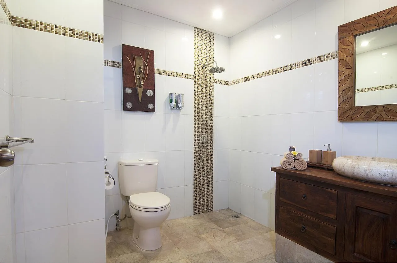 4Br Villa Selasa - Minggu Villas Seminyak Seminyak (Bali)